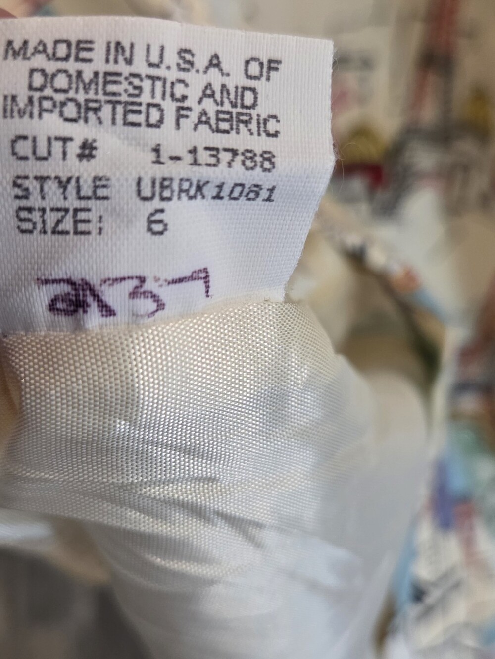 David Meister Dress - Picture 9 of 10